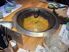 -山河屯铁锅炖·非遗东北菜(南山店)