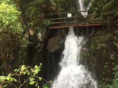 -山沟沟景区