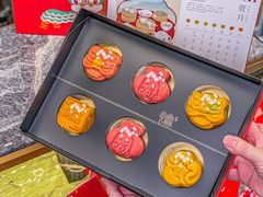 -良枫友信(陈家祠店)