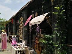 -黄埔古港