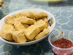 -妈妈的小作坊(陈家镇店)