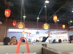 -宽窄巷子冒菜(中华广场店)