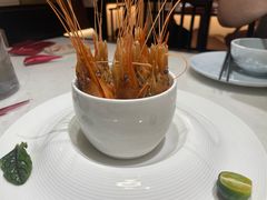 -径山十八道·风味民间菜(华夏之心店)