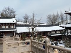 -径山寺