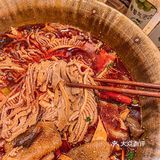 沈阳也可以千层毛肚当面嗦啦~真的超过瘾‼️
