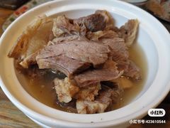 -格日勒阿妈蒙古厨房(大召店)