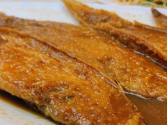 -京皇十二道天津菜(蒲黄榆店)