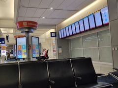 -达拉斯 沃斯堡国际机场