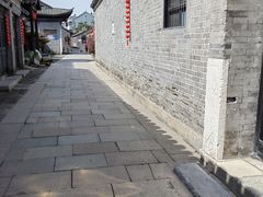 -黄桥古镇