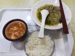 -五芳齋粽子点心(浦北路店)