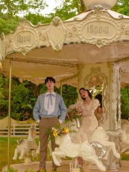 -女王风尚STUDIO·轻奢化定制