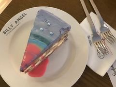 独角兽蛋糕-BILLY ANGEL蛋糕店(三成COEX店)