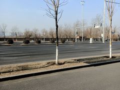 -朱辛庄(地铁站)