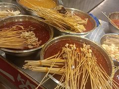 -嘉州鲜知味钵钵鸡(奎星楼店)