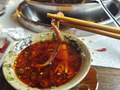 -九尺赵老四鲜鹅肠火锅