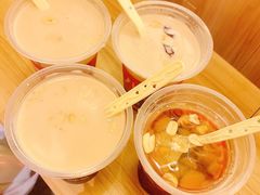 -八婆婆烧仙草(曾厝垵店)