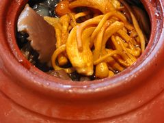 功夫汤-功夫汤粤港餐厅(锦业路店)