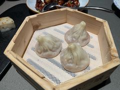 -小厨娘绣中淮扬(总统府大行宫店)