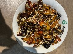 -直隶安家牛肉罩饼(七一路店)