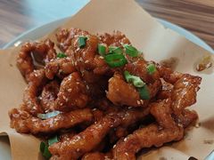 滋味肉-九转小磨·非遗东北菜(群力店)