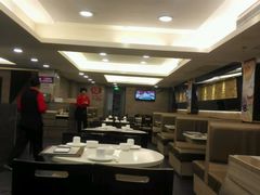 大堂-和平馆·地道港澳茶餐厅(西门口店)