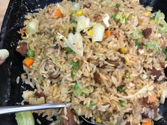 牛腩炒饭-覃记螺蛳粉·桂林米粉(鼓楼南街店)