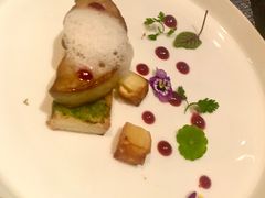 -莲西餐(曲江店)