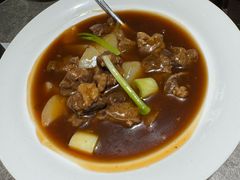 -留半山·香港食堂(啦啦宝都店)