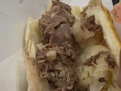 -高玛纳驴肉火烧(一世界店)