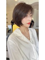 点击看大图 -禾曼造型