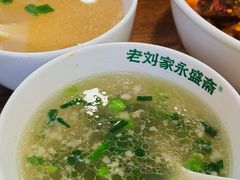 -老刘家永盛斋·传统泡馍(东关南街店)