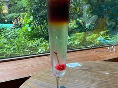 -咖法森林·咖啡  酒吧(天河店)