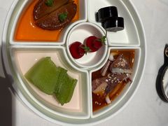 -名人坊·新派粤菜(河西奥体博览中心金鹰世界店)