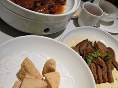 -潮州府·潮菜·砂锅粥(徐家汇店)