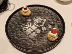 -狮拾久·现代新加坡料理(壹方城店)