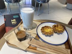 -LAVAZZA拉瓦萨咖啡(中航城君尚购物中心店)
