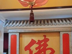 -一盏明灯全素斋(五爷庙店)