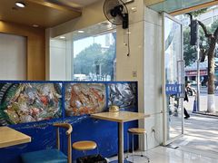 -木木鲜海鲜面(天一店)