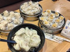 -真真鲜馄饨店(启蒙路店)