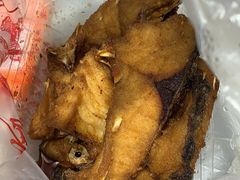 -梅记大块头爆鱼店(乍浦路店)