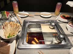 -海底捞火锅(崇文门新世界百货店)