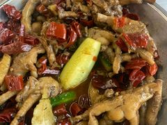 -小民大排档(光谷店)
