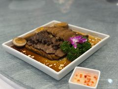 -海铺·渔家虾水饺(皇姑店)