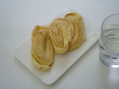 -国际饭店·帆声西饼屋(黄河路店)