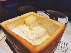 -绿茶餐厅(松江万达店)