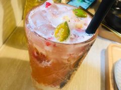 荔枝冰酿-春风·有糖(崇宁路店)
