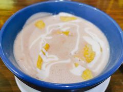 -panchos 墨西哥餐厅(嘉绿苑店)