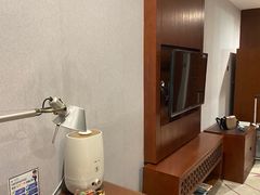 -衢州大花园国际酒店