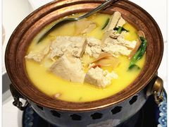 -森隆饭庄(崇文门新世界百货店)