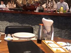 -Mr·Fish鱼鲜生海鲜放题(银泰in99店)